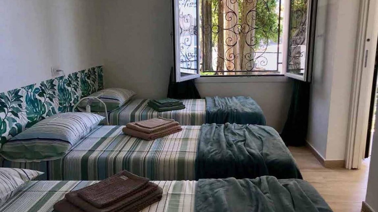 Photo of Bedroom in Brezzo di Bedero