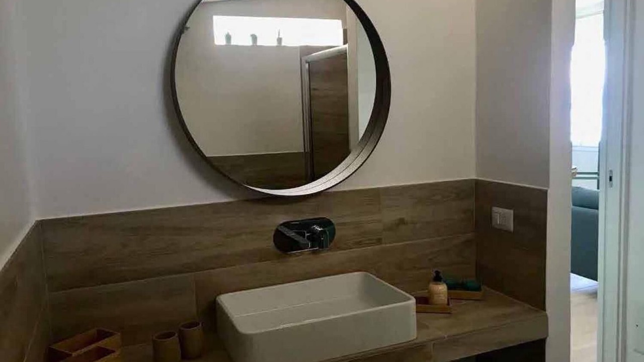 Photo of Bathroom in Brezzo di Bedero