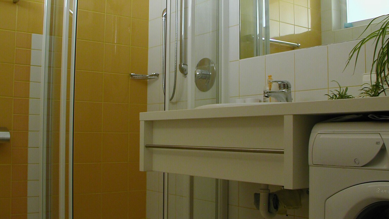 Photo of Bathroom in Ortisei