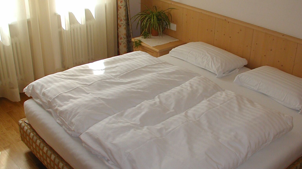 Photo of Bedroom in Ortisei