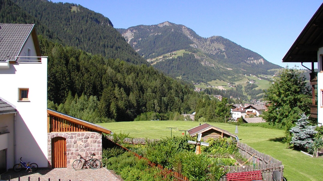 Photo of Outdoor in Ortisei
