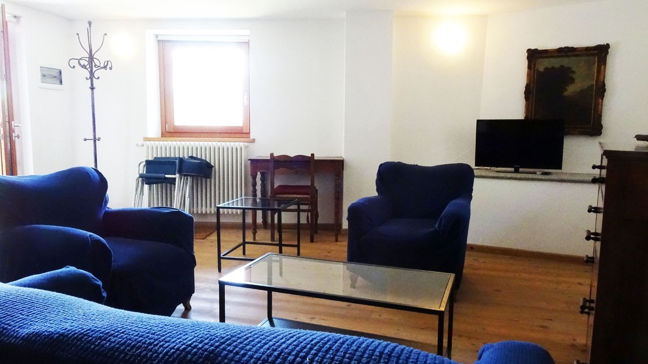 Photo of Livingroom in La Salle