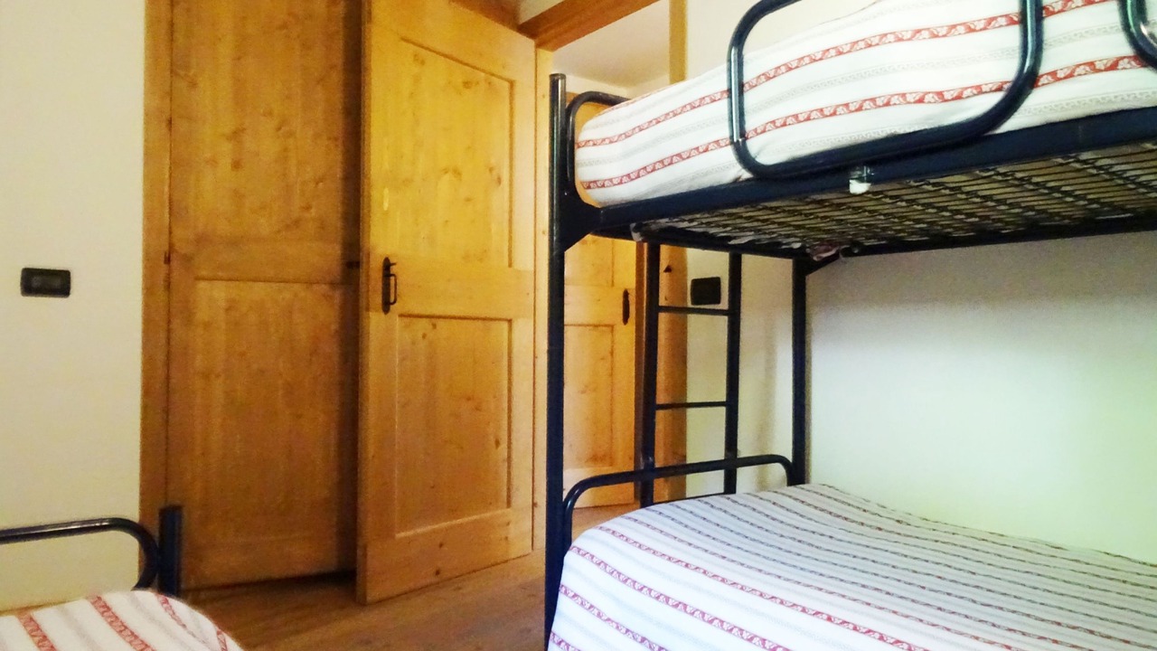 Photo of Bedroom in La Salle