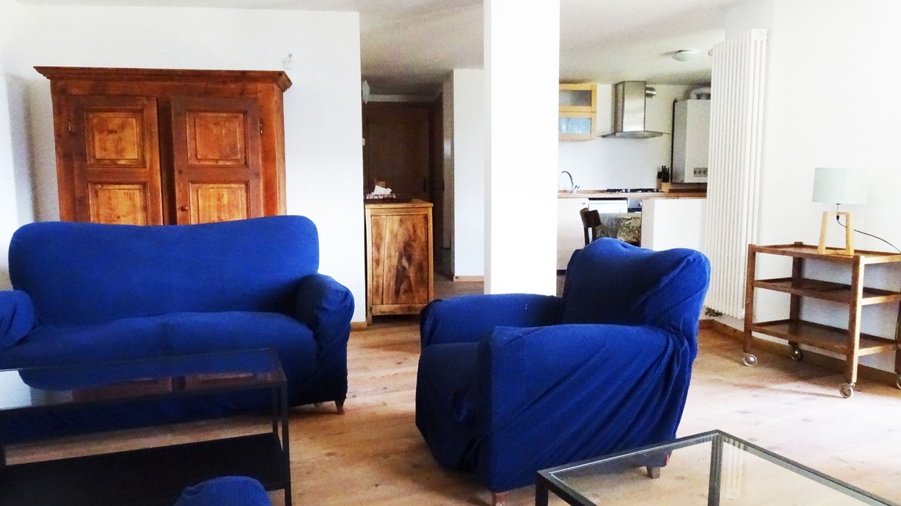 Photo of Livingroom in La Salle