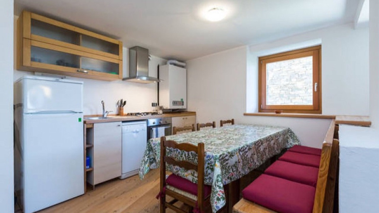 Photo of Kitchen in La Salle