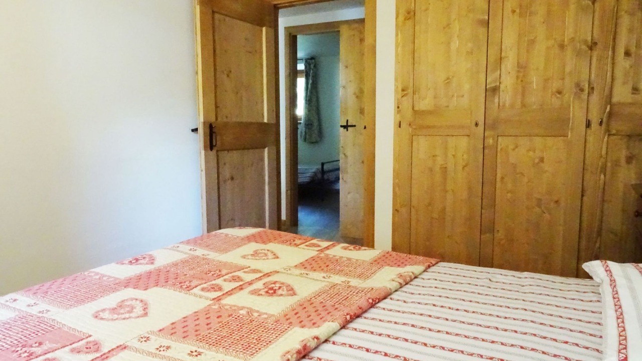 Photo of Bedroom in La Salle