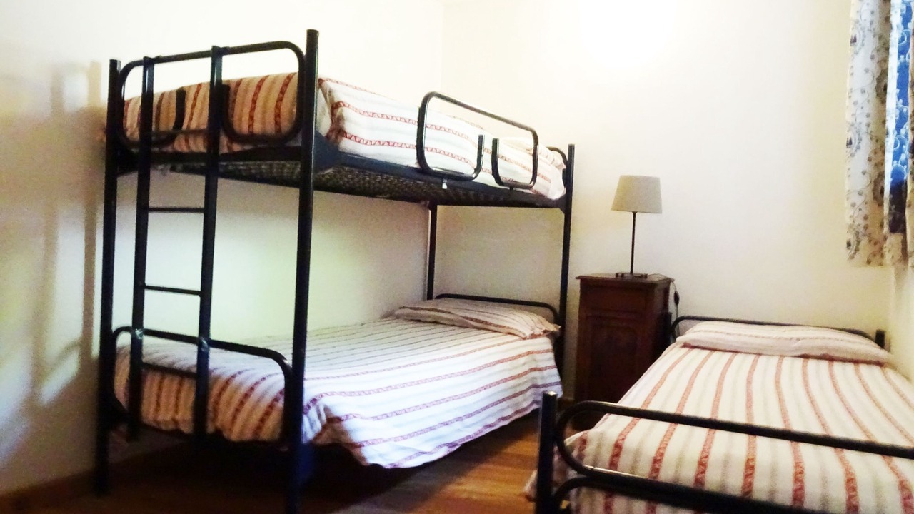 Photo of Bedroom in La Salle