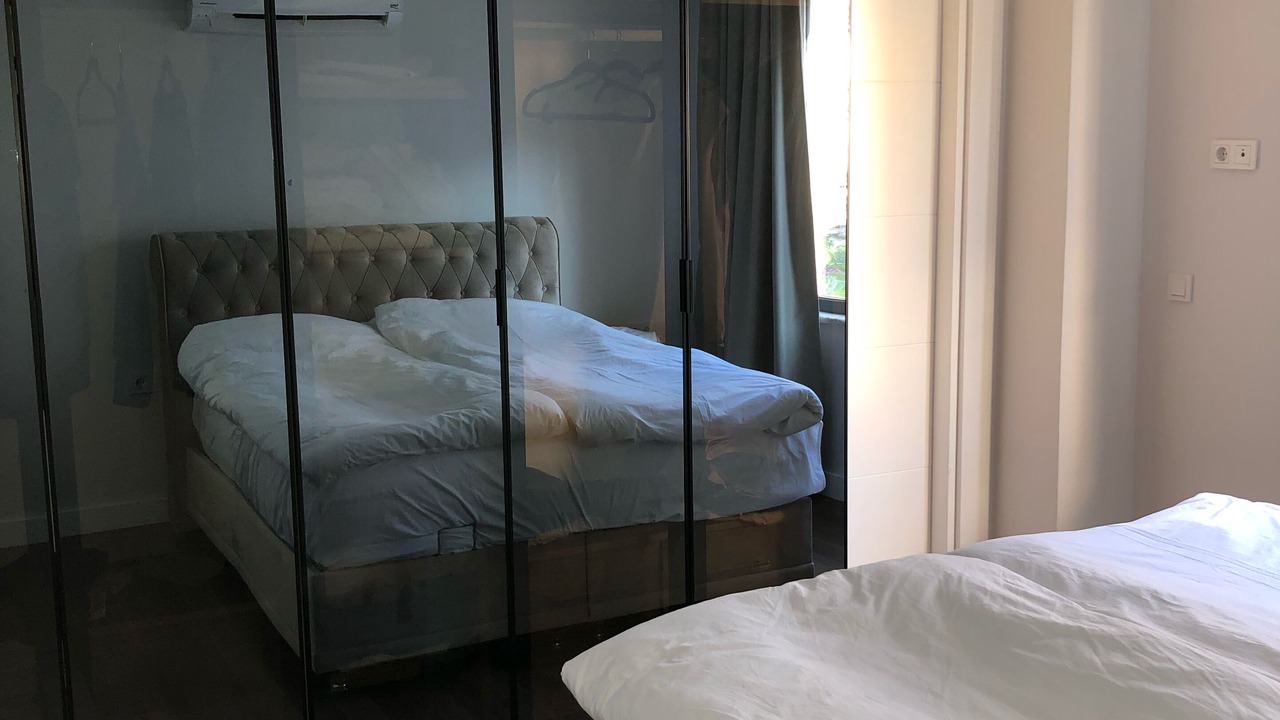 Photo of Bedroom in Alanya