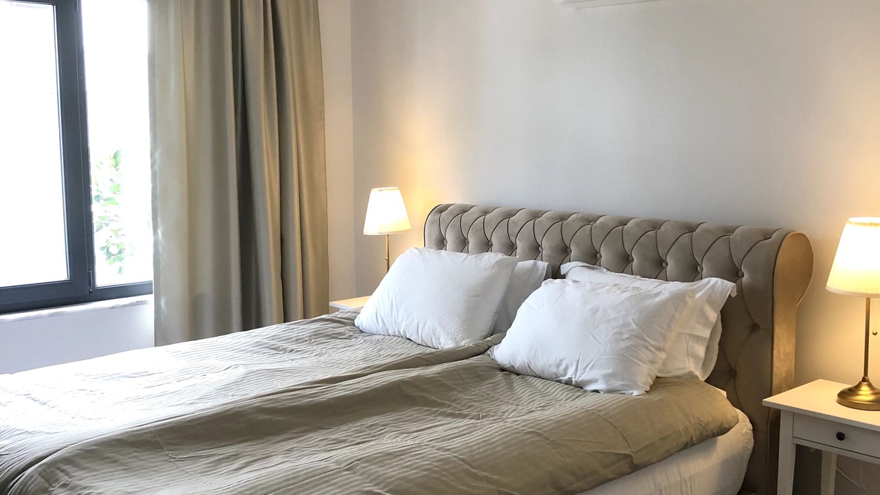 Photo of Bedroom in Alanya