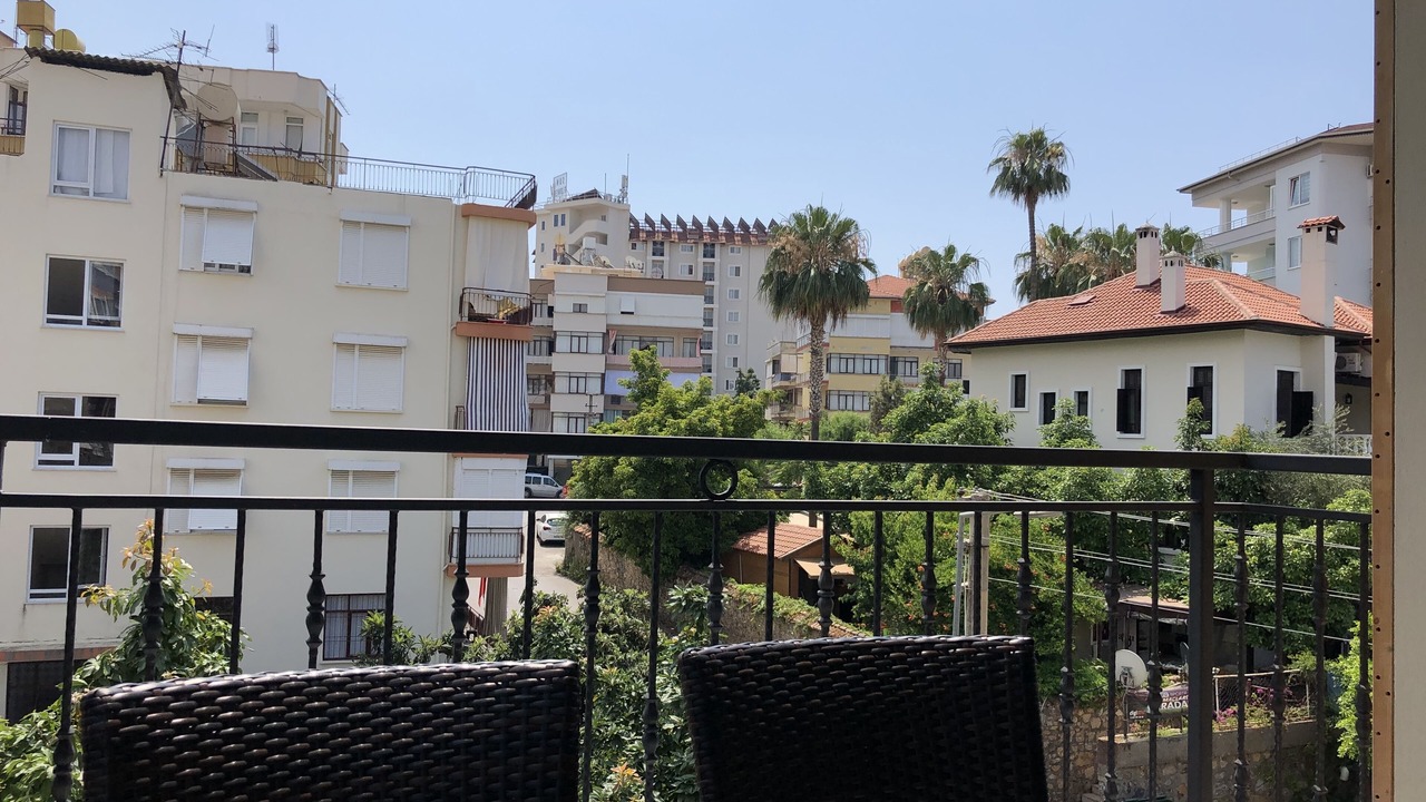Photo of Outdoor in Alanya