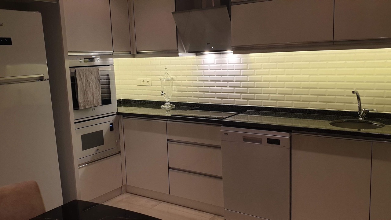 Photo of Kitchen in Alanya