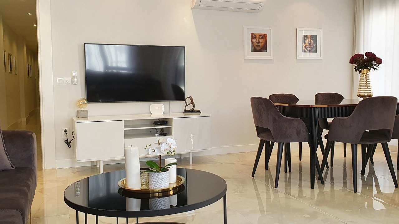 Photo of Livingroom in Alanya