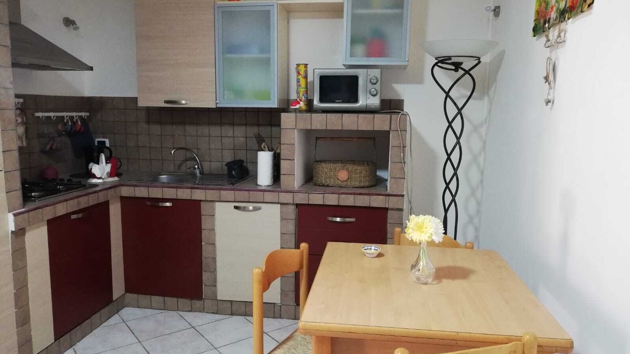 Photo of Kitchen in Epipoli