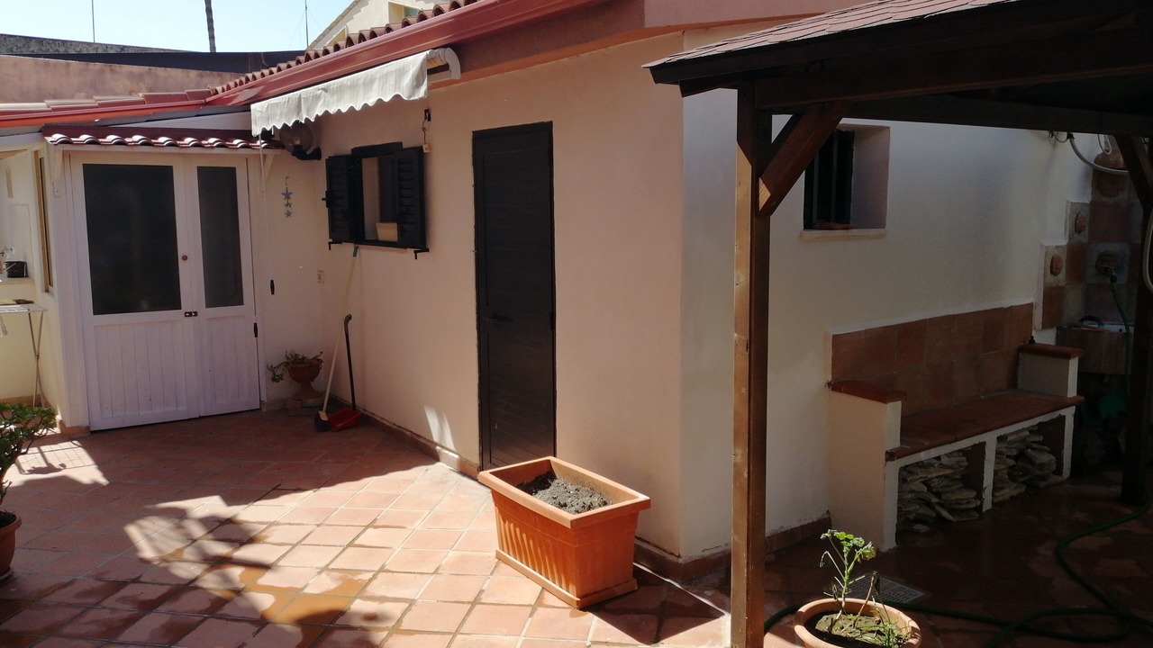 Photo of Outdoor in Epipoli