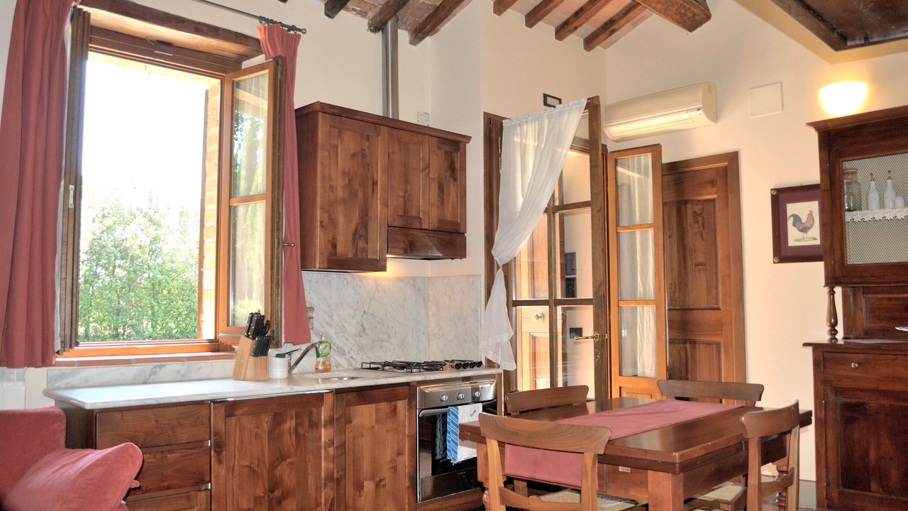 Photo of Kitchen in Ospedalicchio