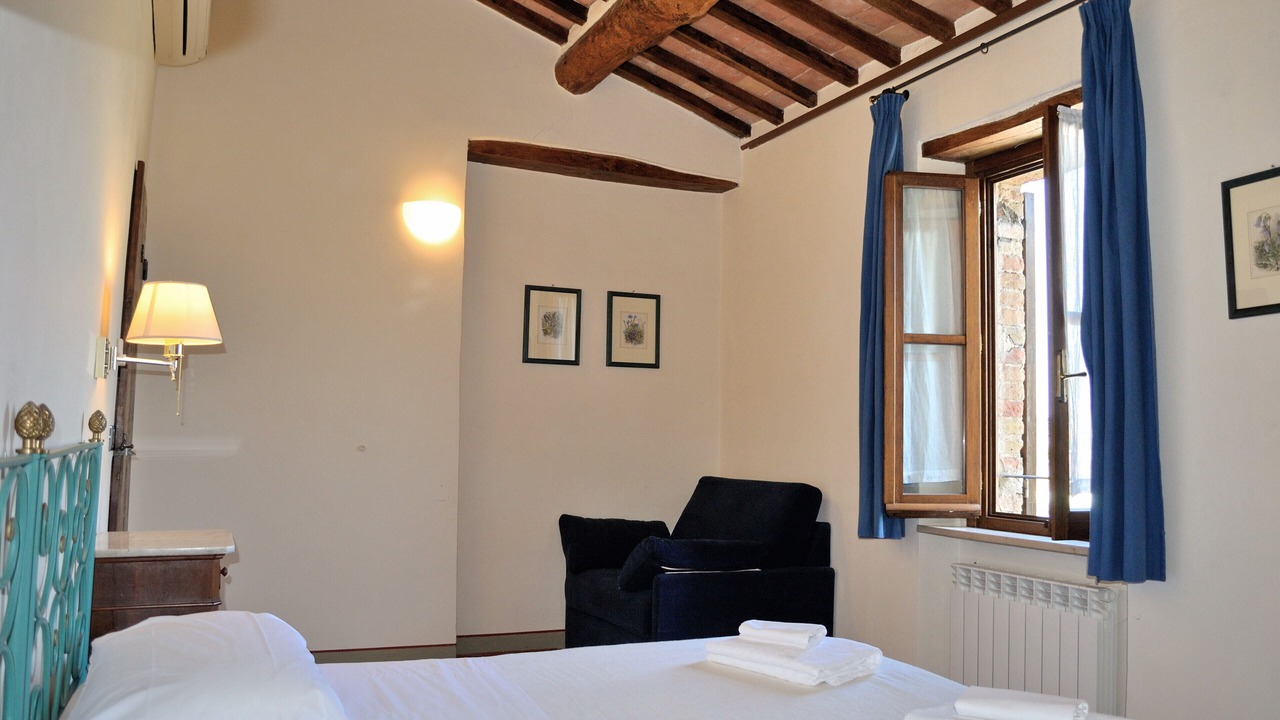 Photo of Bedroom in Ospedalicchio