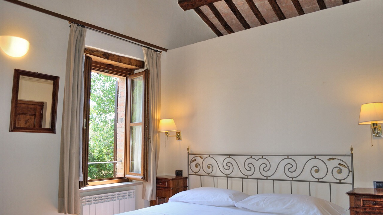 Photo of Bedroom in Ospedalicchio