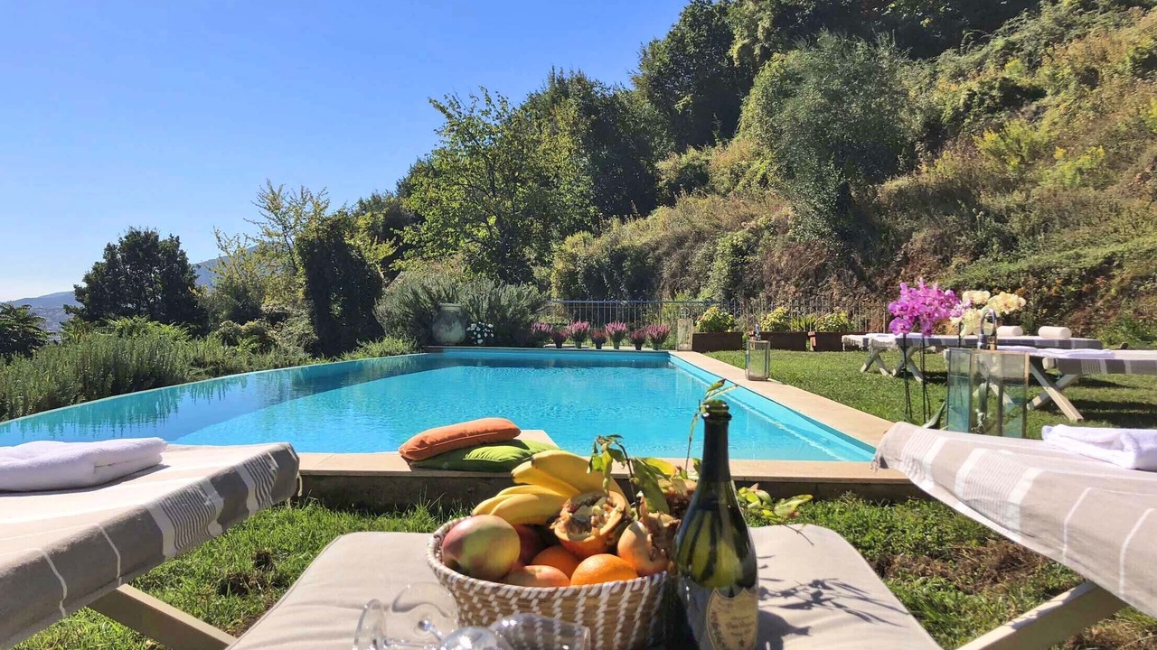 Photo of Outdoor in La Foce