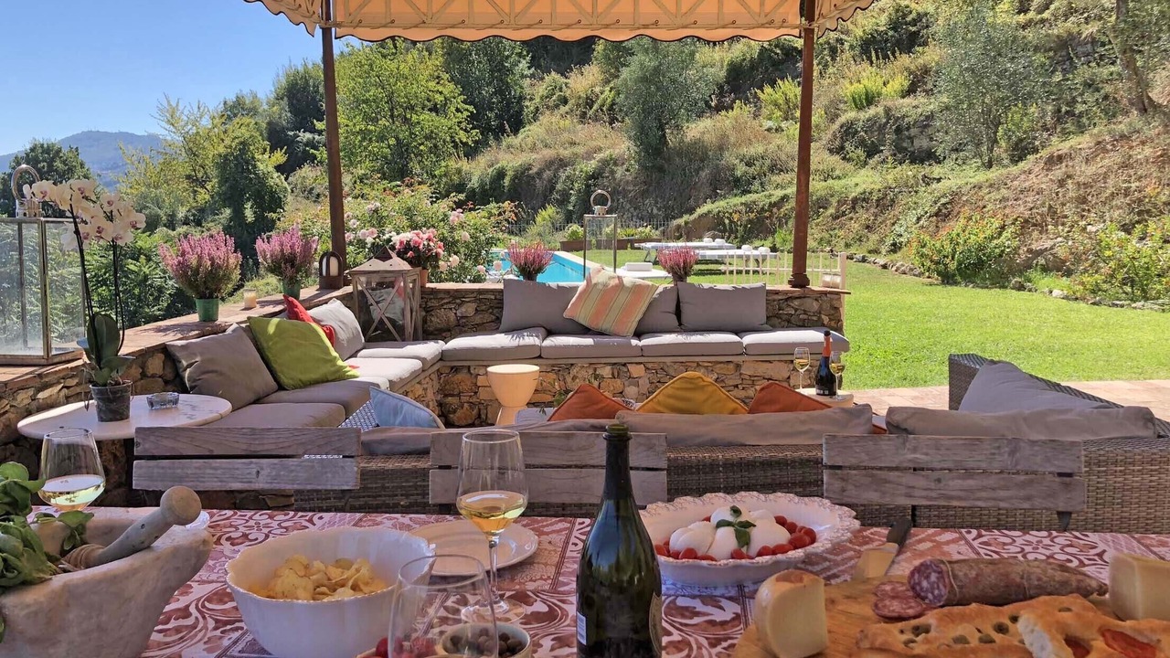 Photo of Outdoor in La Foce