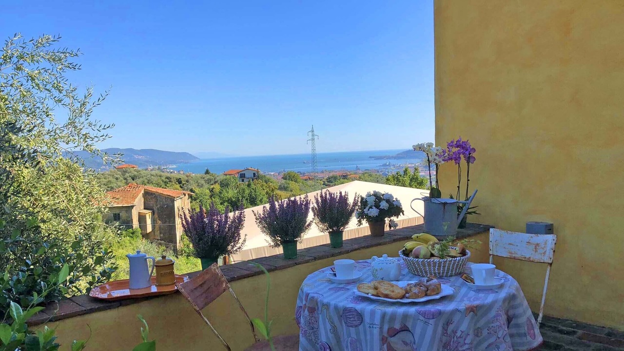 Photo of Outdoor in La Foce