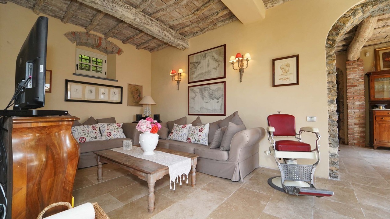 Photo of Others in La Foce