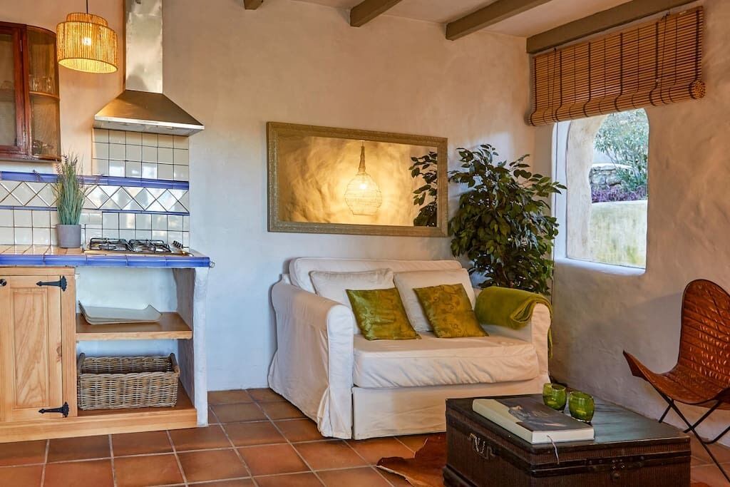 Photo of Livingroom in Canyelles