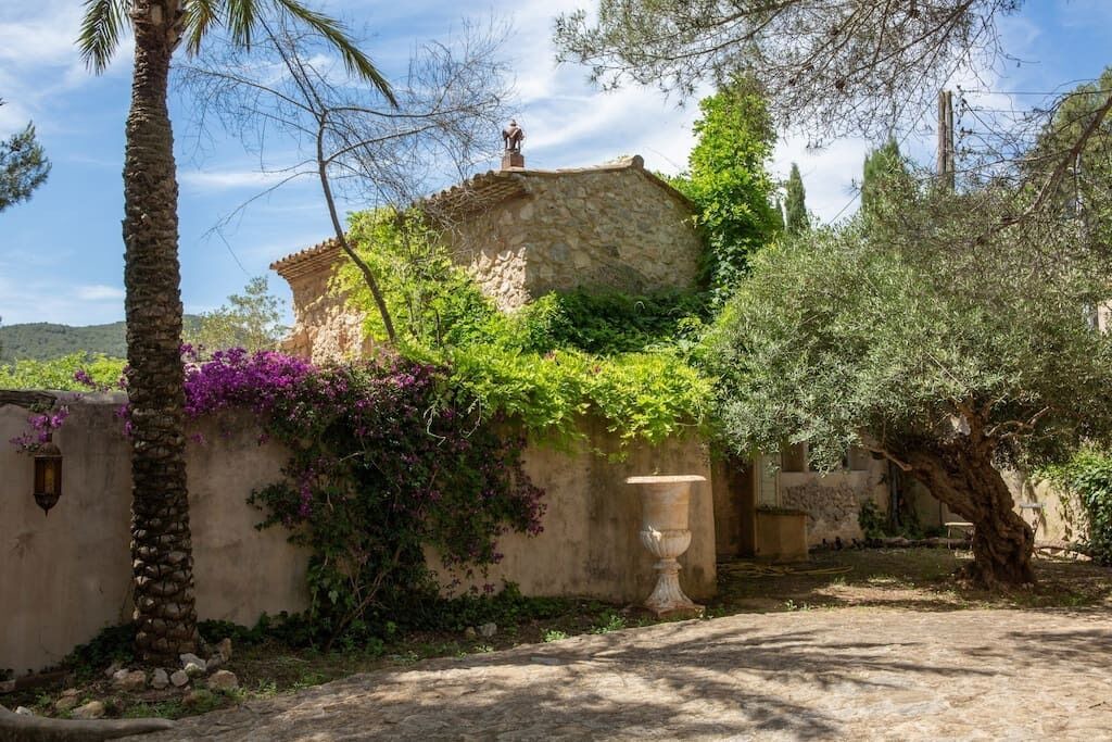 Photo of Outdoor in Canyelles