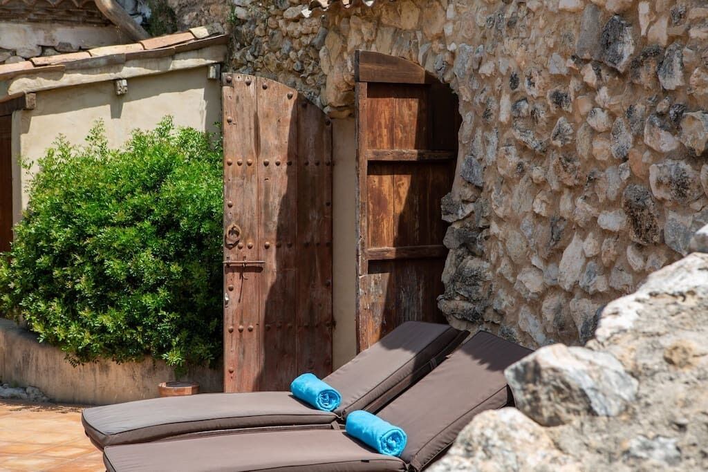 Photo of Outdoor in Canyelles