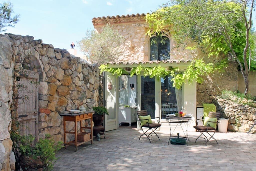 Photo of Outdoor in Canyelles