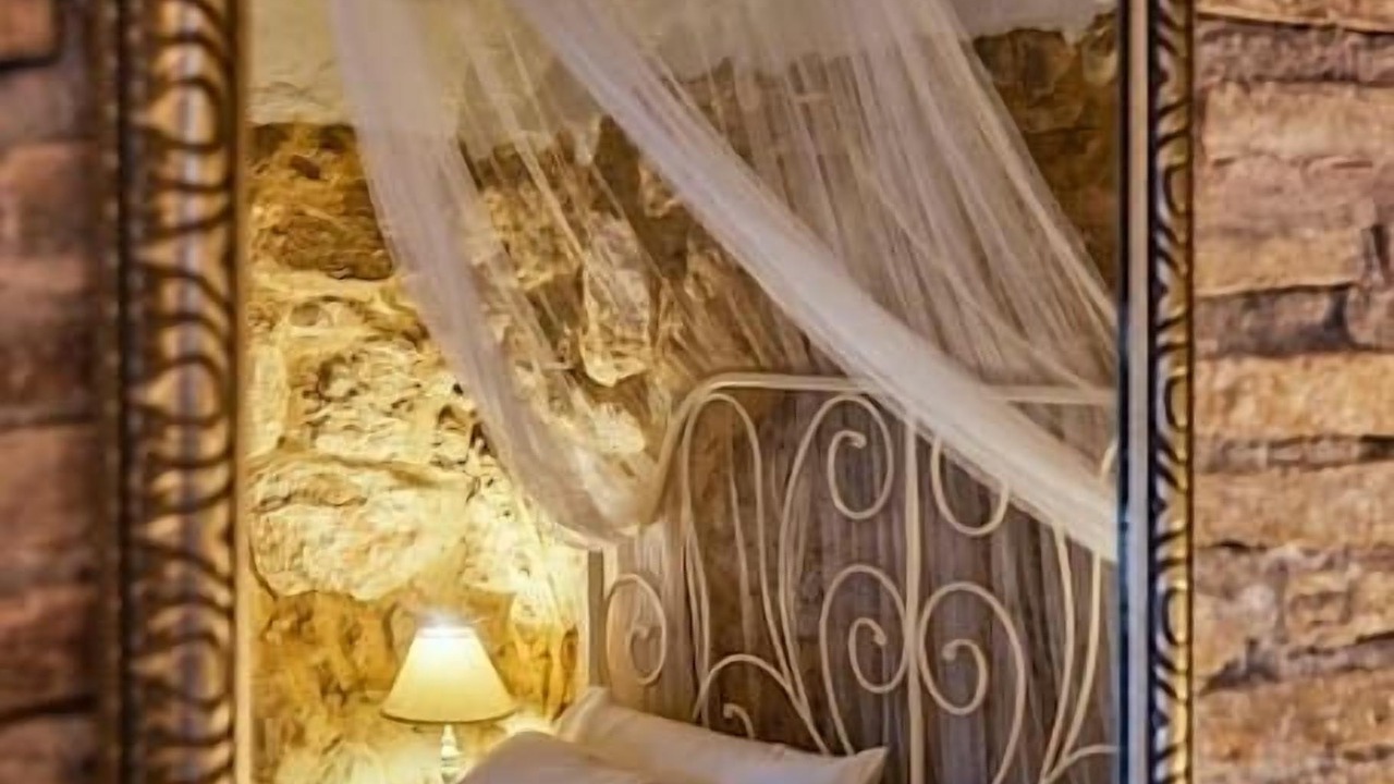 Photo of Bedroom in Canyelles