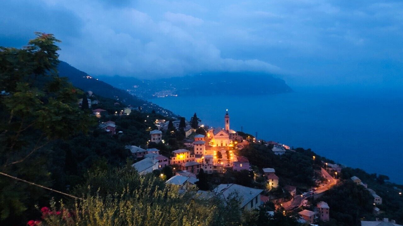 Photo of Outdoor in Pieve Ligure
