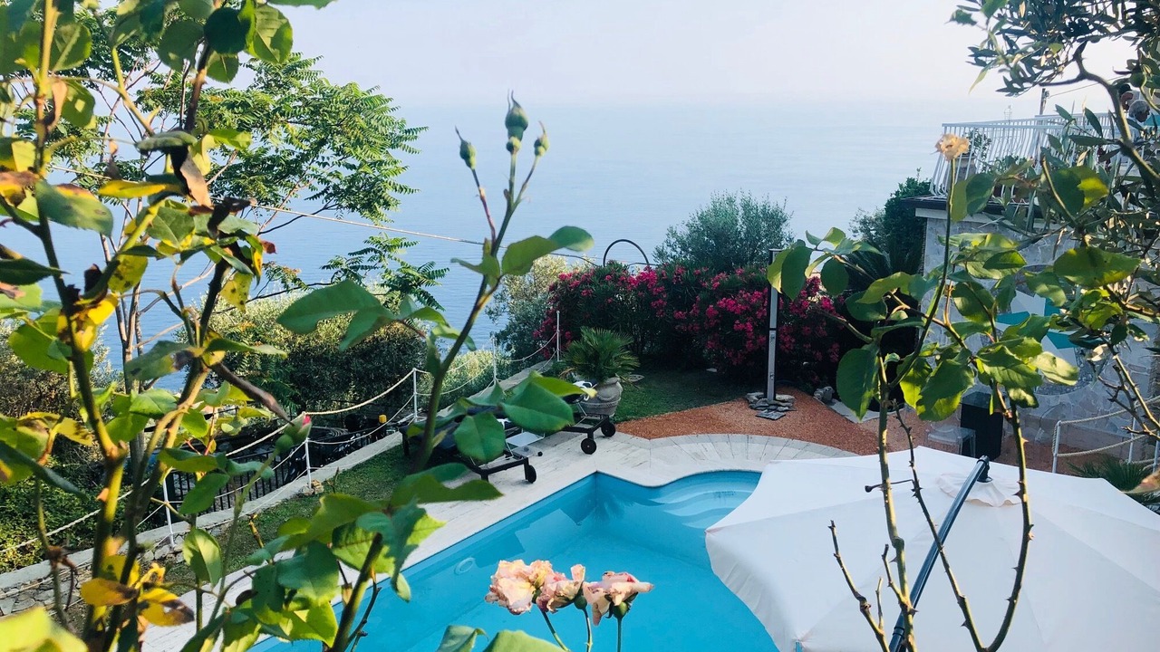 Photo of Outdoor in Pieve Ligure