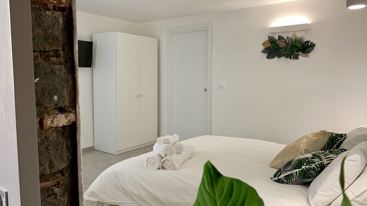 Photo of Bedroom in Picanello-Ognina-Barriera-Canalicchio