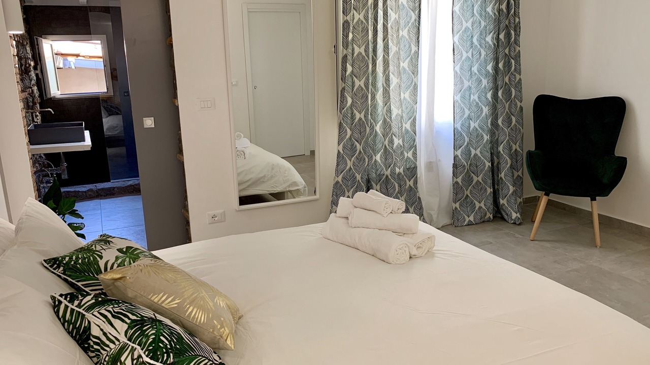 Photo of Bedroom in Picanello-Ognina-Barriera-Canalicchio