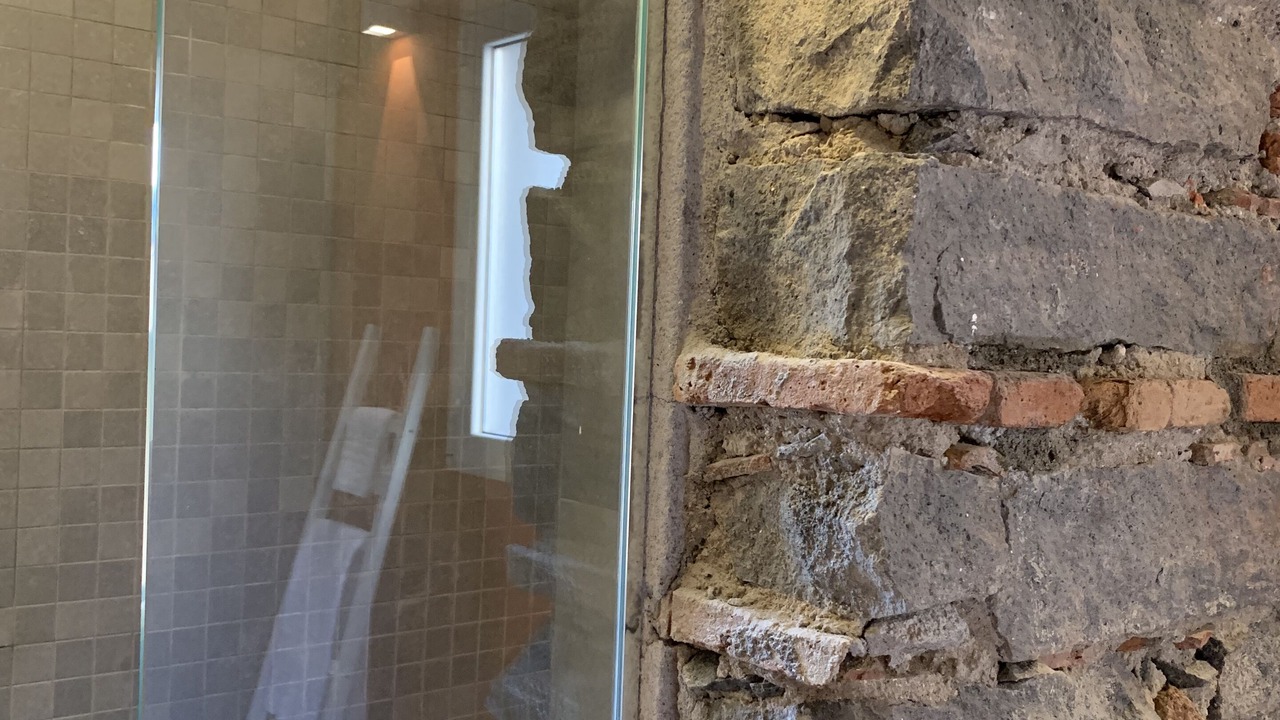 Photo of Bathroom in Picanello-Ognina-Barriera-Canalicchio