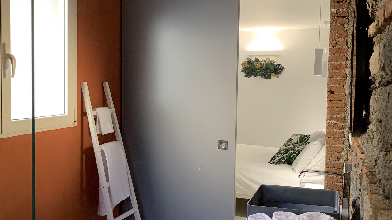 Photo of Bathroom in Picanello-Ognina-Barriera-Canalicchio