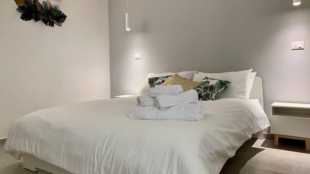 Photo of Bedroom in Picanello-Ognina-Barriera-Canalicchio