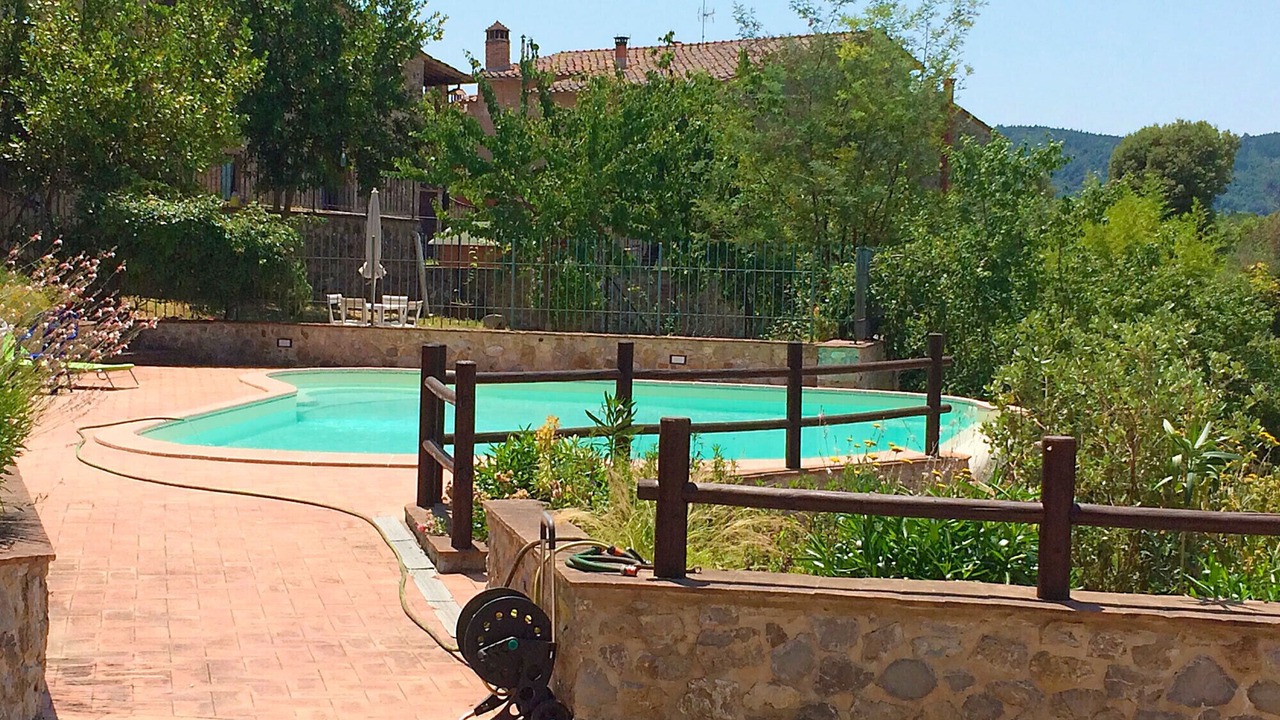 Photo of Outdoor in Civitella Paganico
