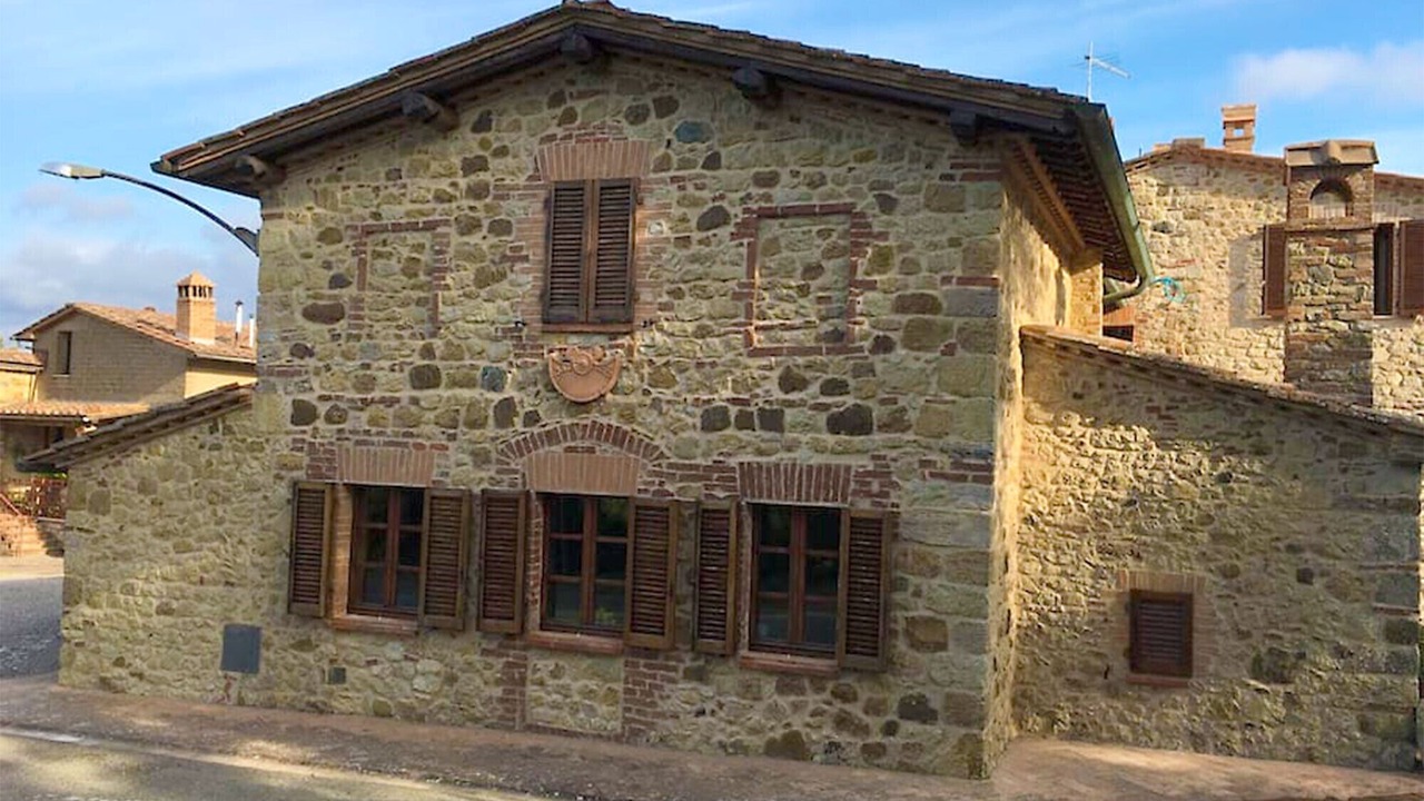 Photo of Outdoor in Civitella Paganico
