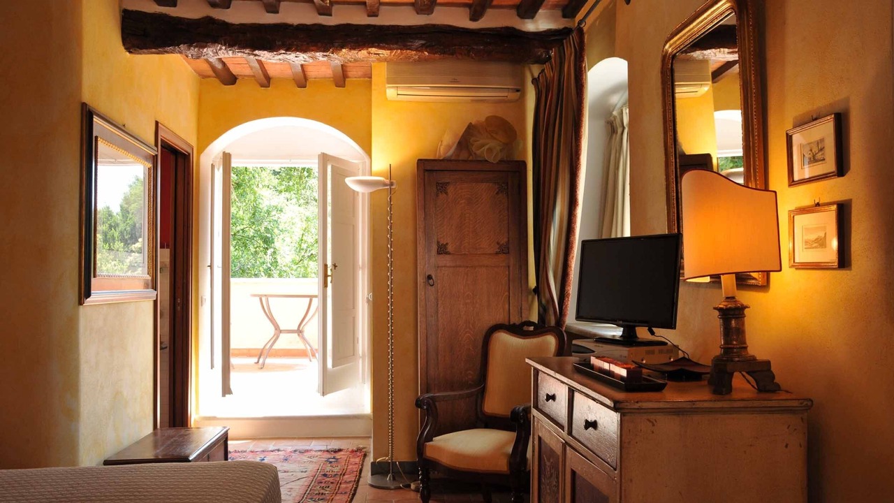 Photo of Bedroom in Ortonovo