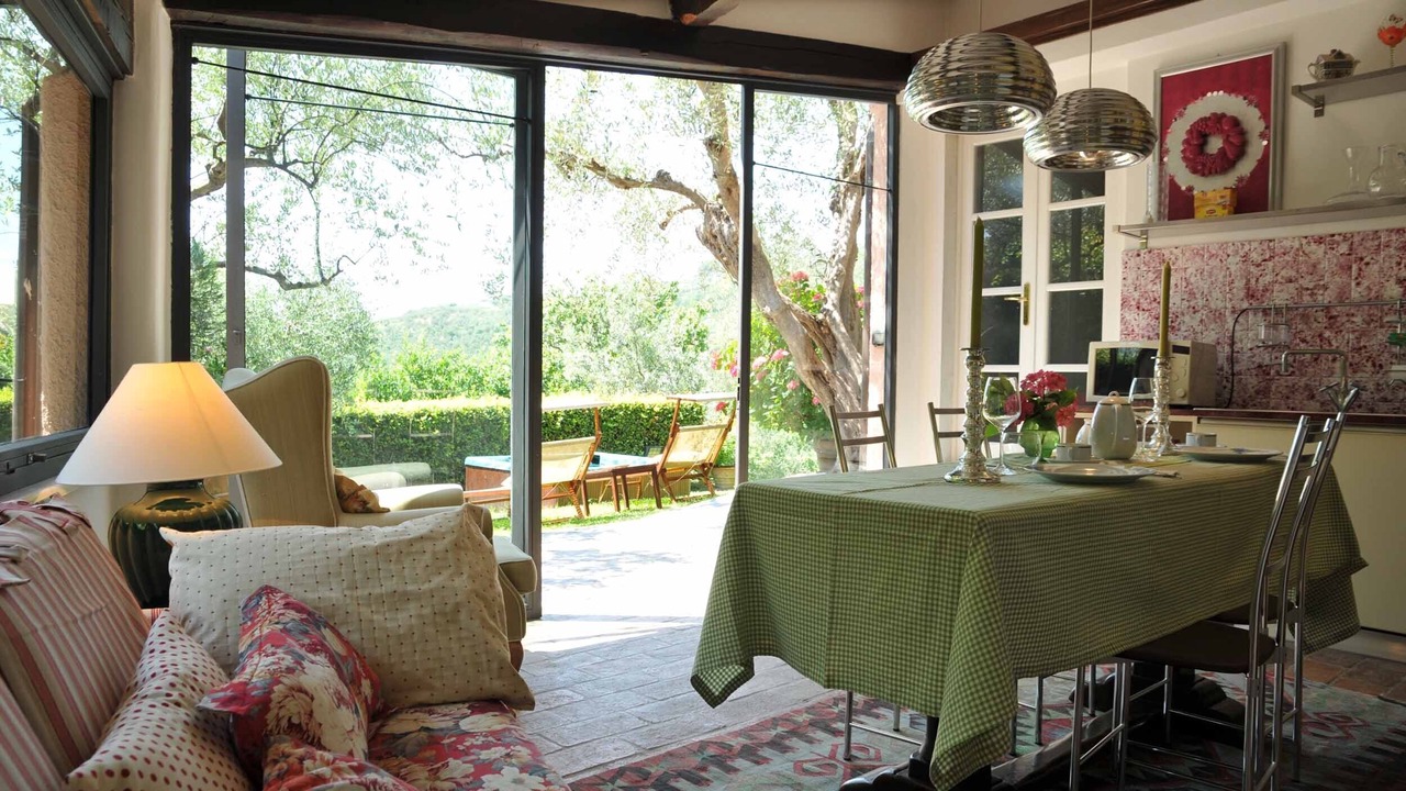 Photo of Livingroom in Ortonovo