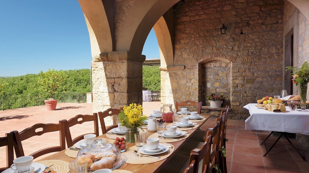 Photo of Outdoor in Radda in Chianti