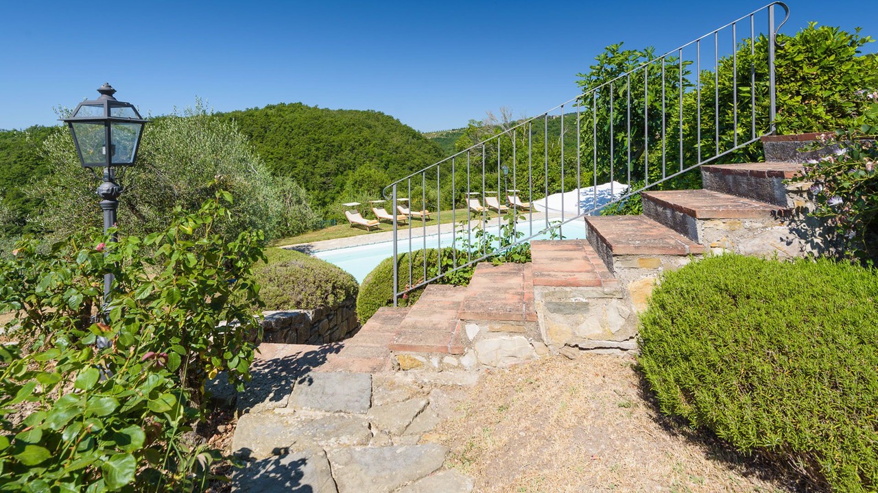 Photo of Outdoor in Radda in Chianti