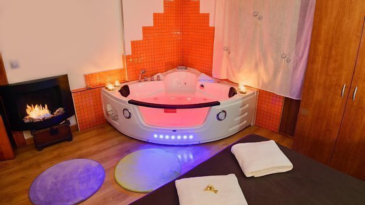Photo of Bedroom in La Omanuela
