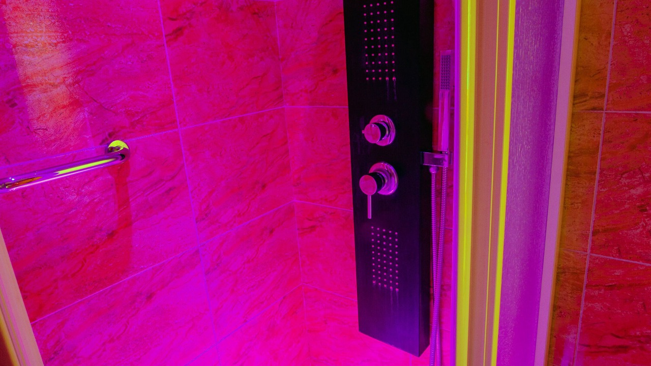 Photo of Bathroom in La Omanuela