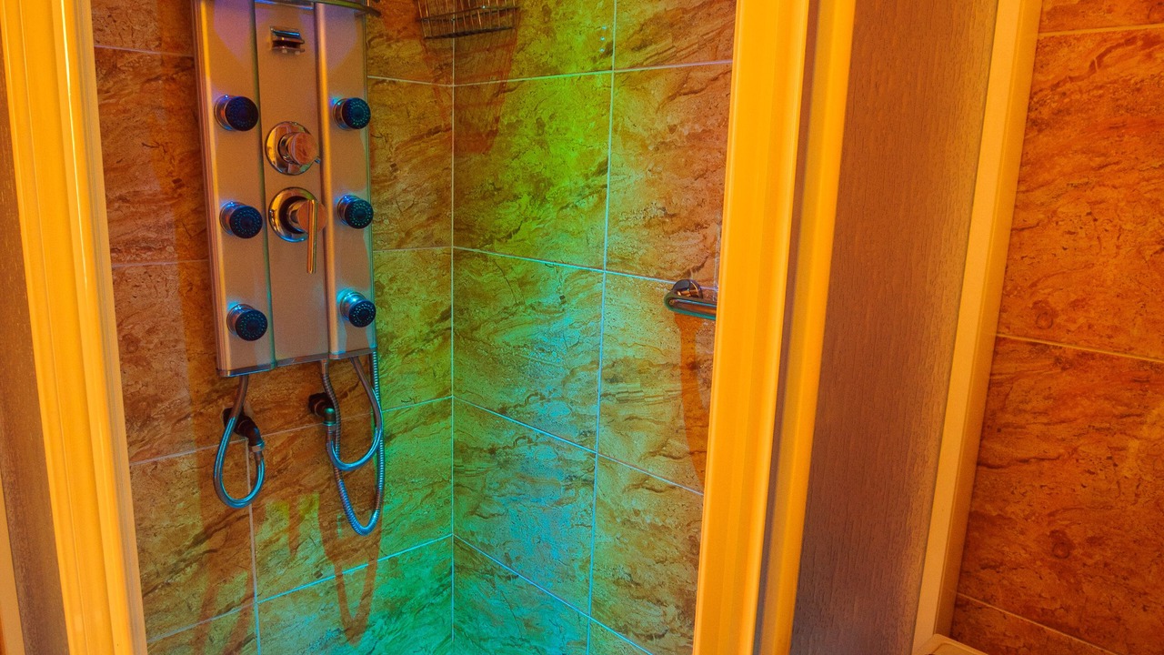 Photo of Bathroom in La Omanuela