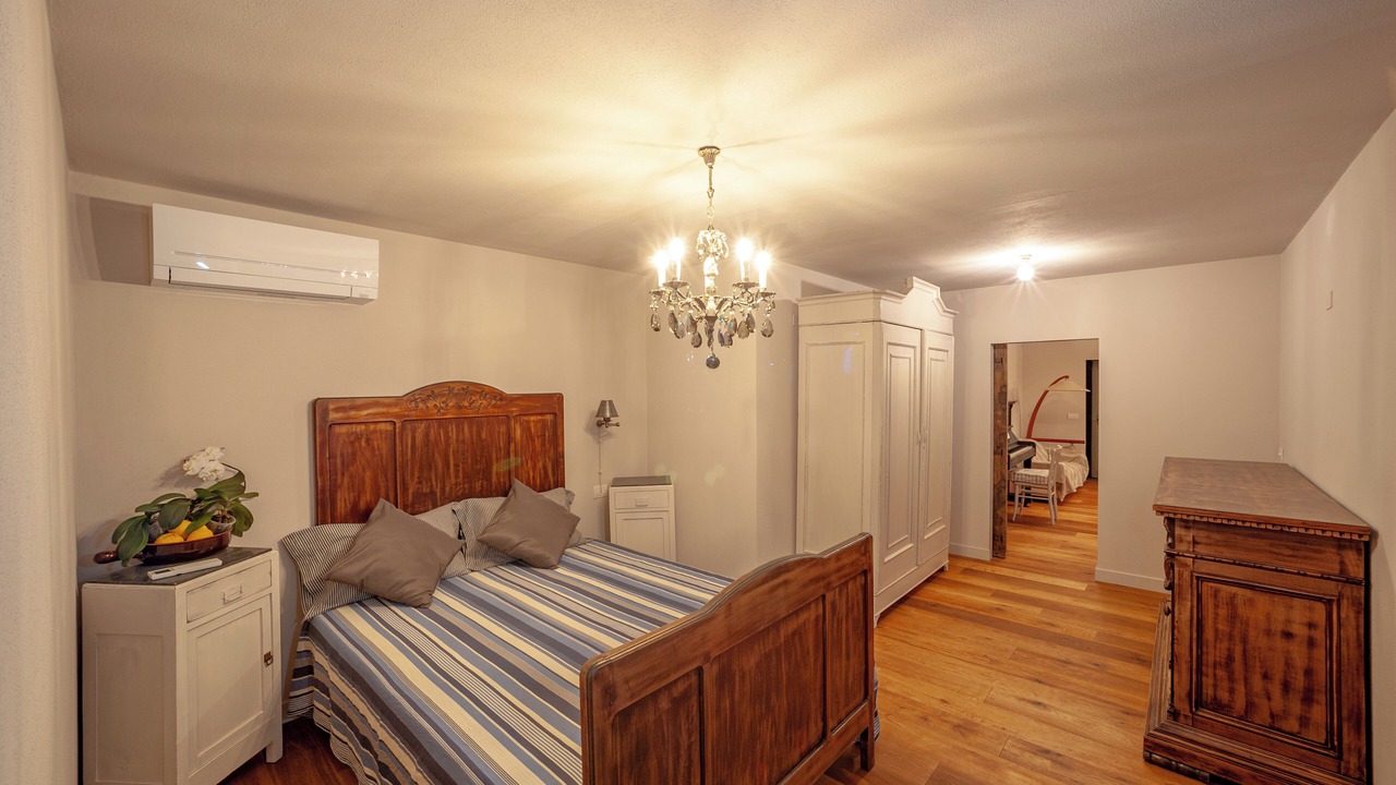 Photo of Bedroom in Chiavari