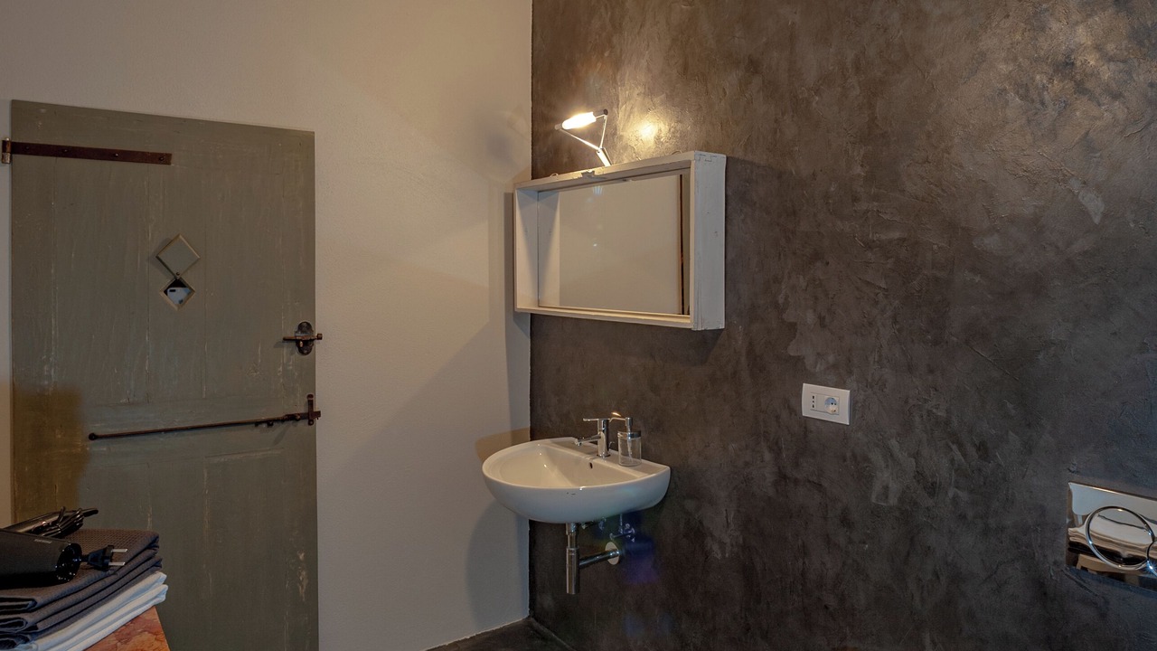 Photo of Bathroom in Chiavari