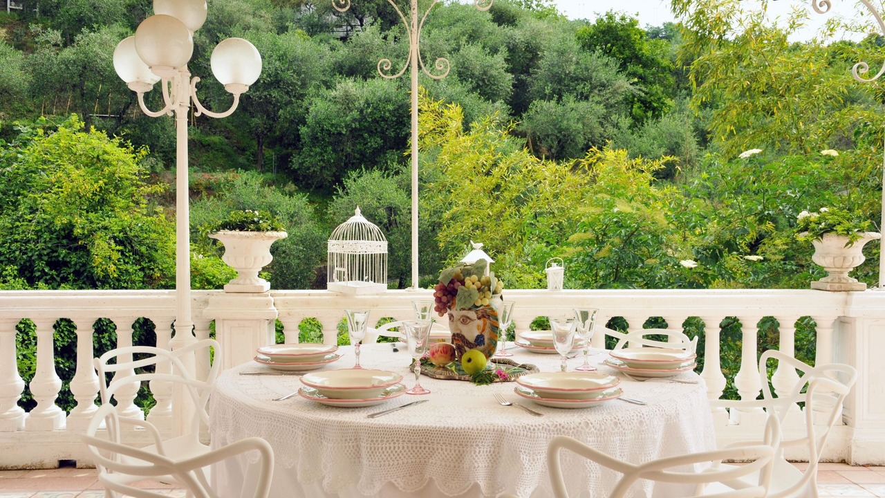 Photo of Outdoor in La Foce