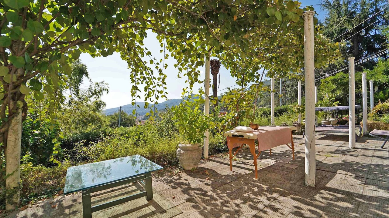 Photo of Outdoor in La Foce